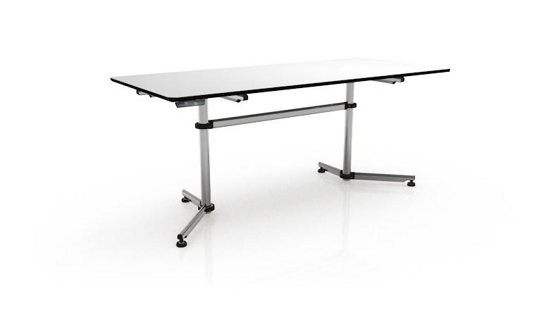 Kitos Table офисный стол Usm