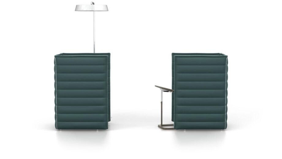 Alcove Plume Contract диван Vitra