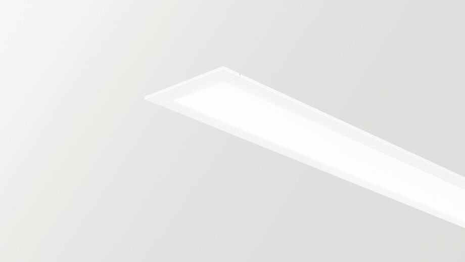 Fifty Ho Recessed Custom световой профиль Arkoslight