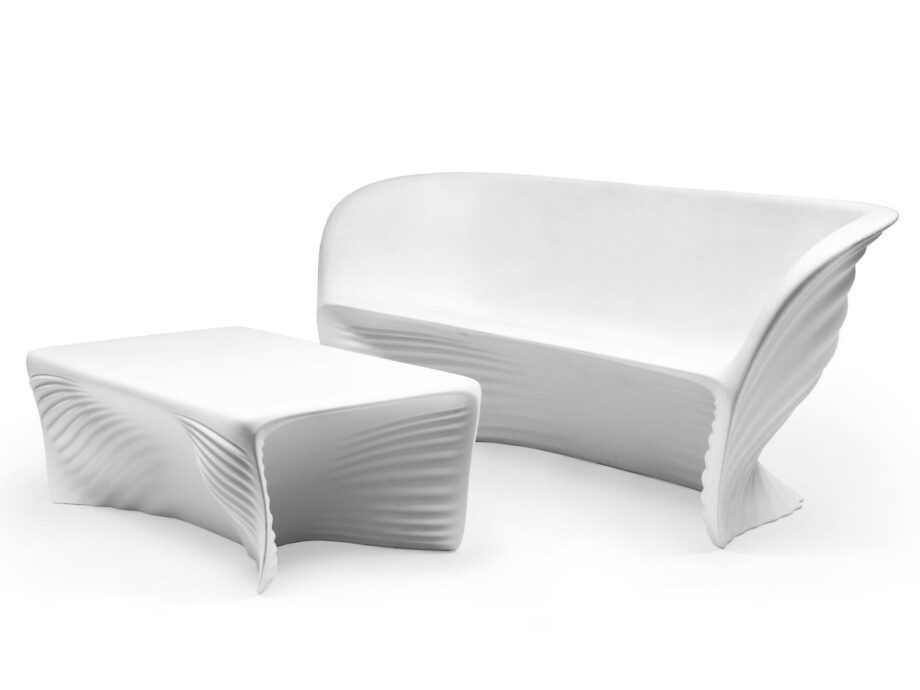 Biophilia уличный диван Vondom
