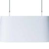 Oval Light