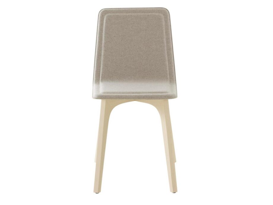 Vik 2 стул Ligne Roset
