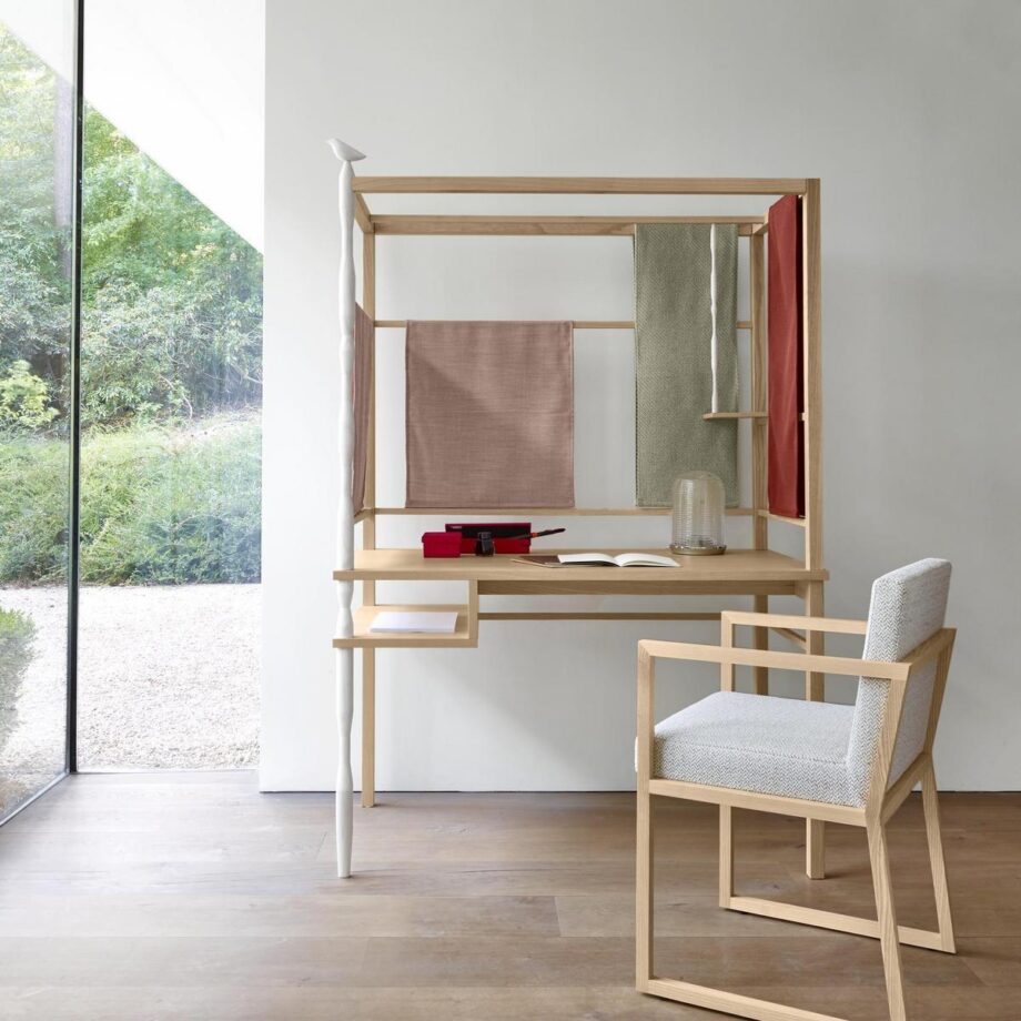 Koya секретер Ligne Roset