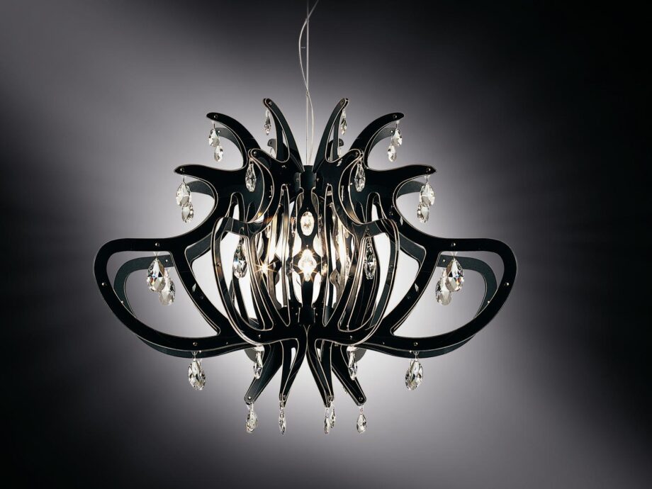 Medusa подвесной светильник Slamp