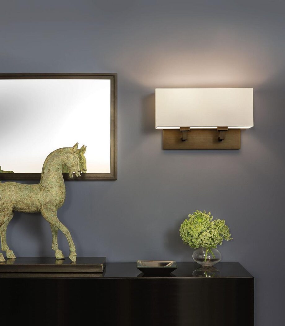 Park Lane Twin настенный светильник Astro Lighting