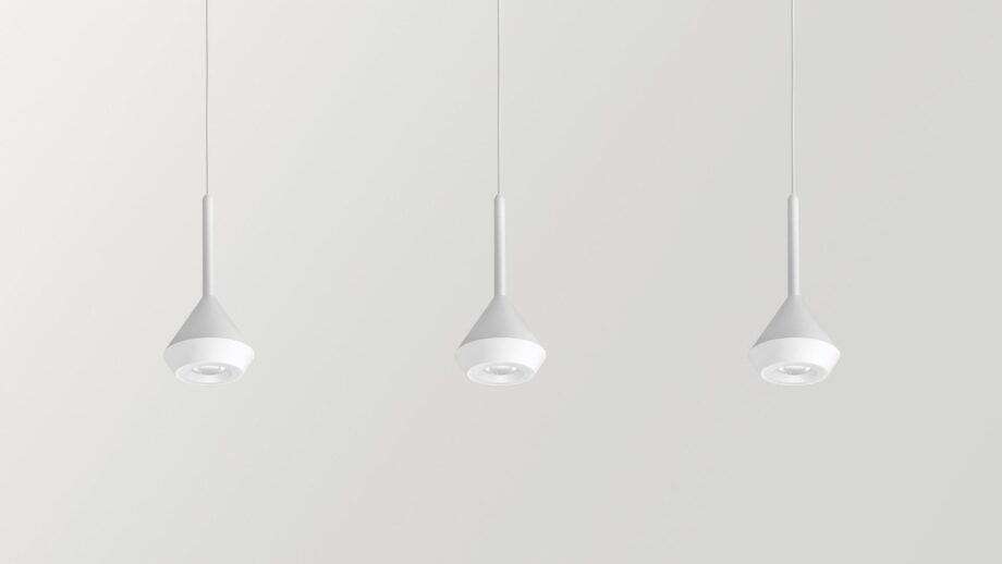 Spin 3 Surface подвесной светильник Arkoslight