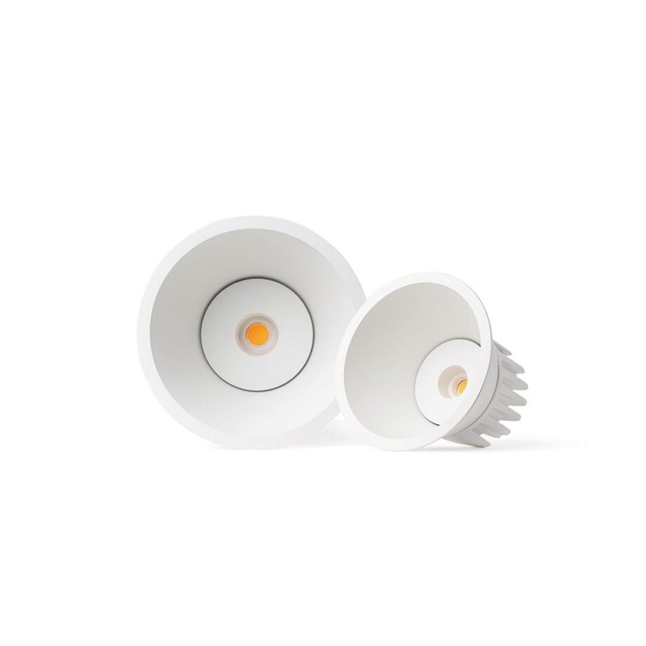 Lex Eco Mini спот Arkoslight