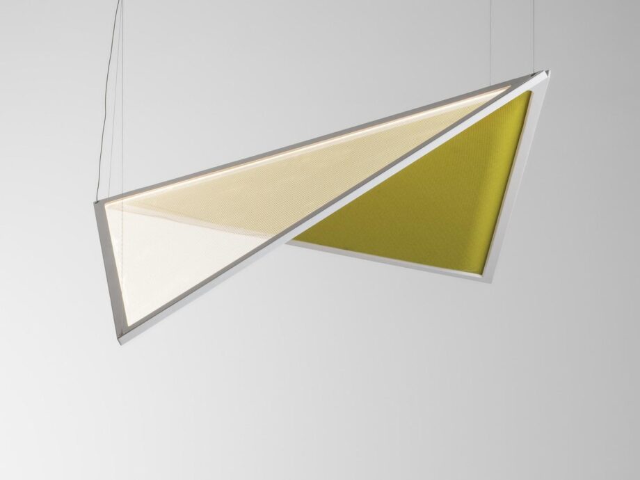 Flexia подвесной светильник Artemide