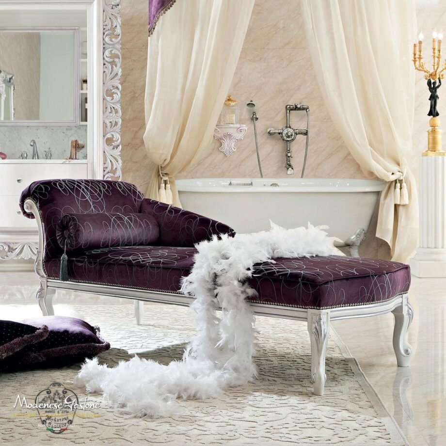 13428 кушетка Modenese Gastone