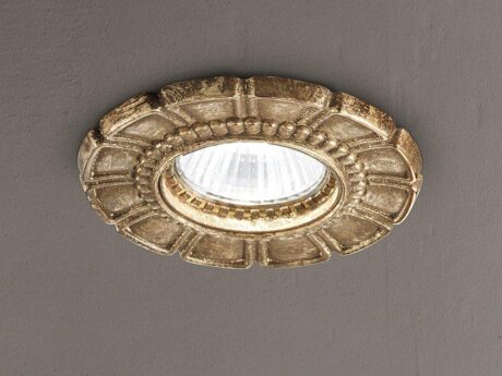 Brass & Spots Ve 1193