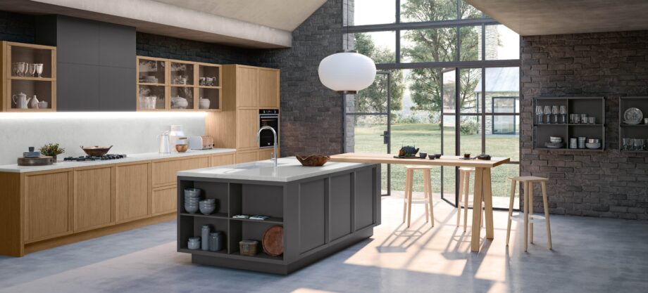 Newport кухня Stosa Cucine