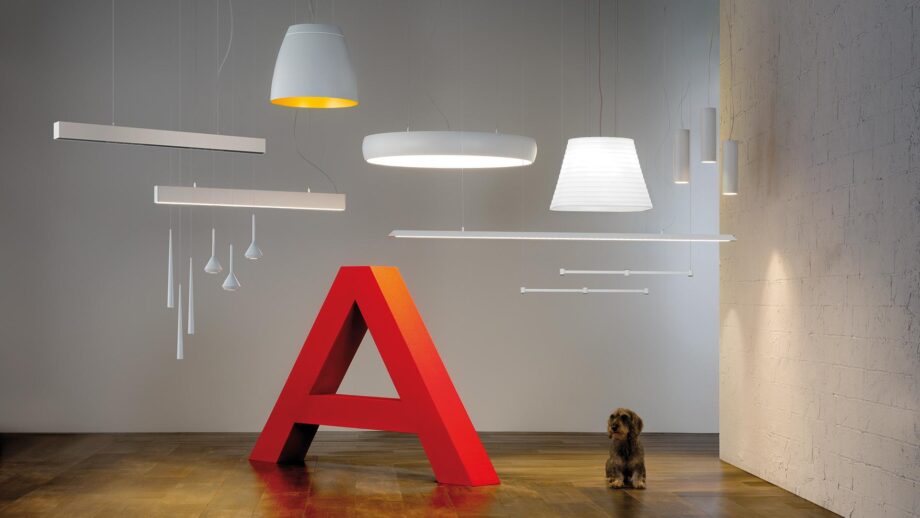 Drum 90 подвесной светильник Arkoslight