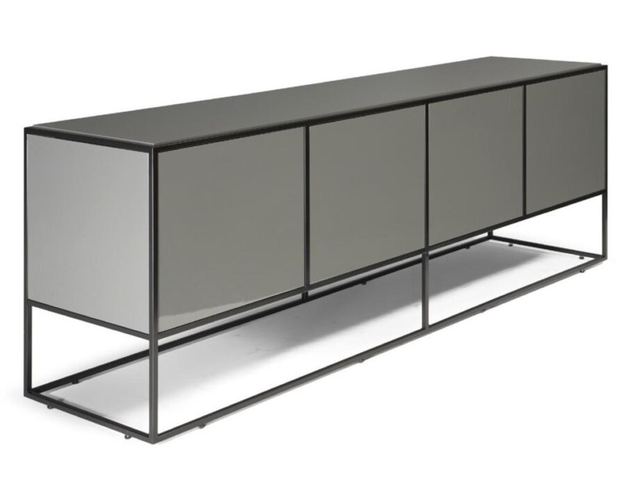 Fil Rouge комод Natuzzi Italia