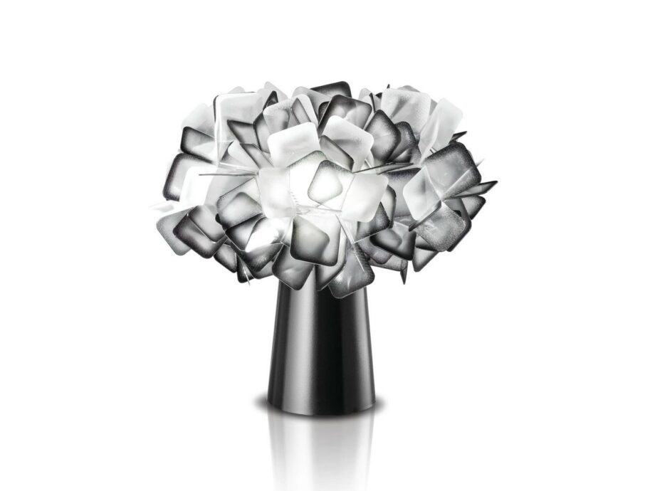 Clizia настольная лампа Slamp