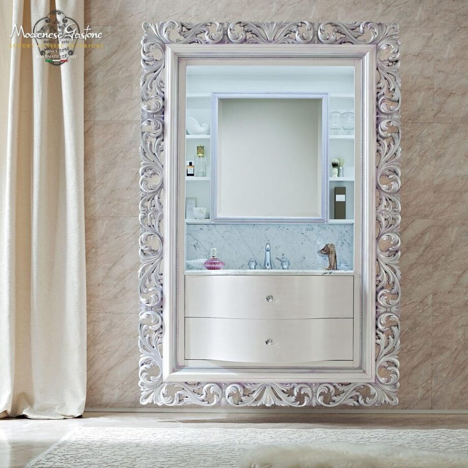 13698 мебель для ванной Modenese Gastone