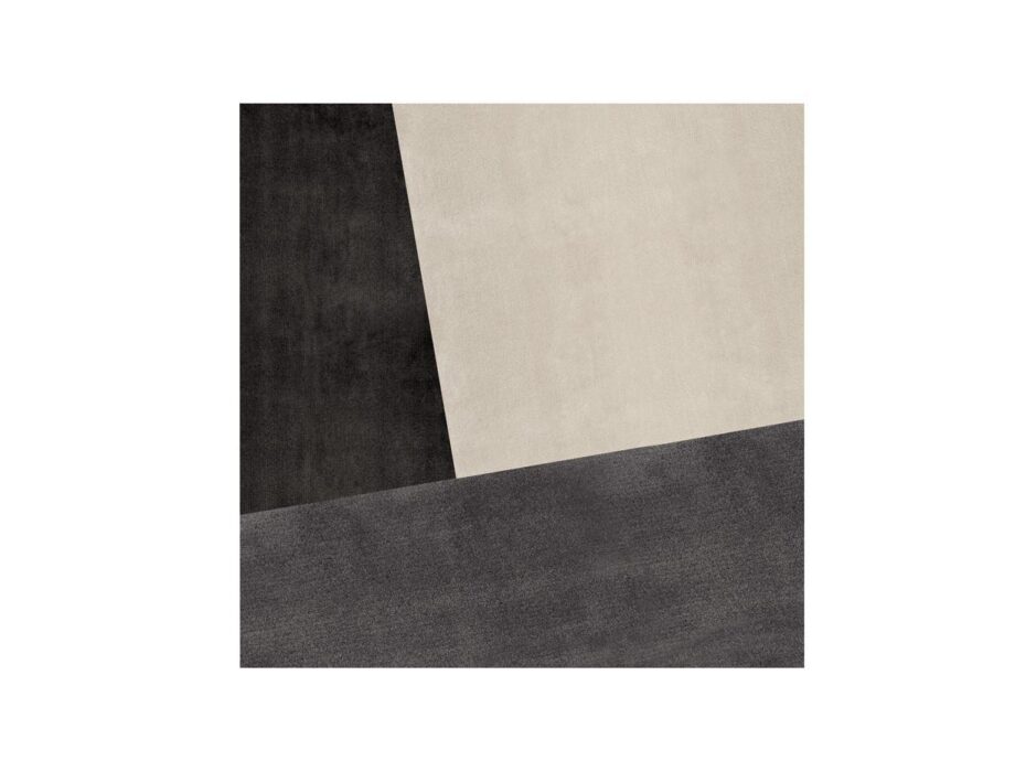 Dibbets Diagonal ковер Minotti
