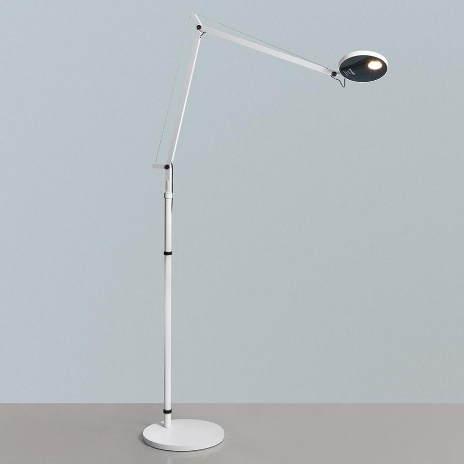 Demetra торшер Artemide