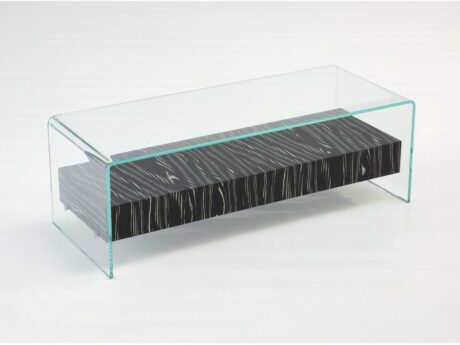 Bridge With Drawer