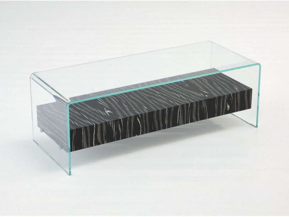 Bridge With Drawer журнальный стол Sovet