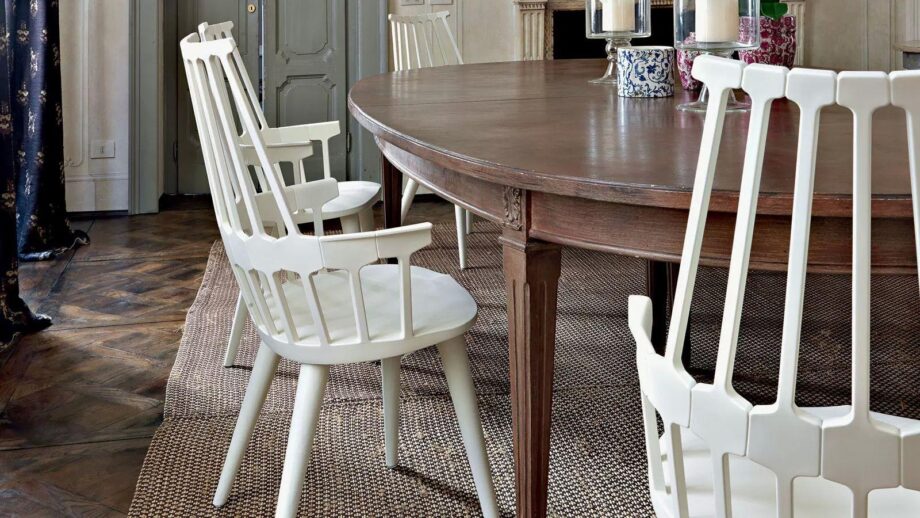 Comeback стул Kartell