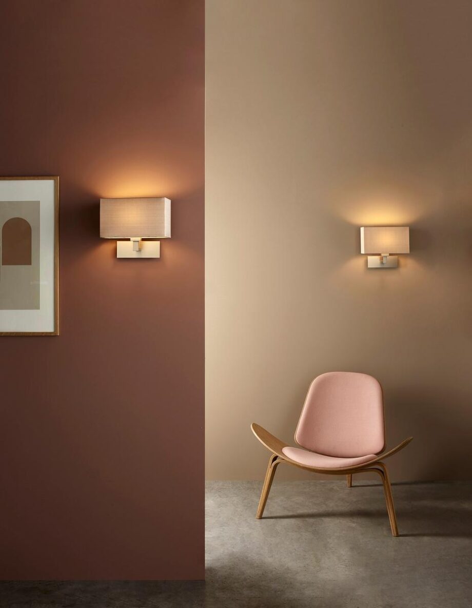 Park Lane настенный светильник Astro Lighting