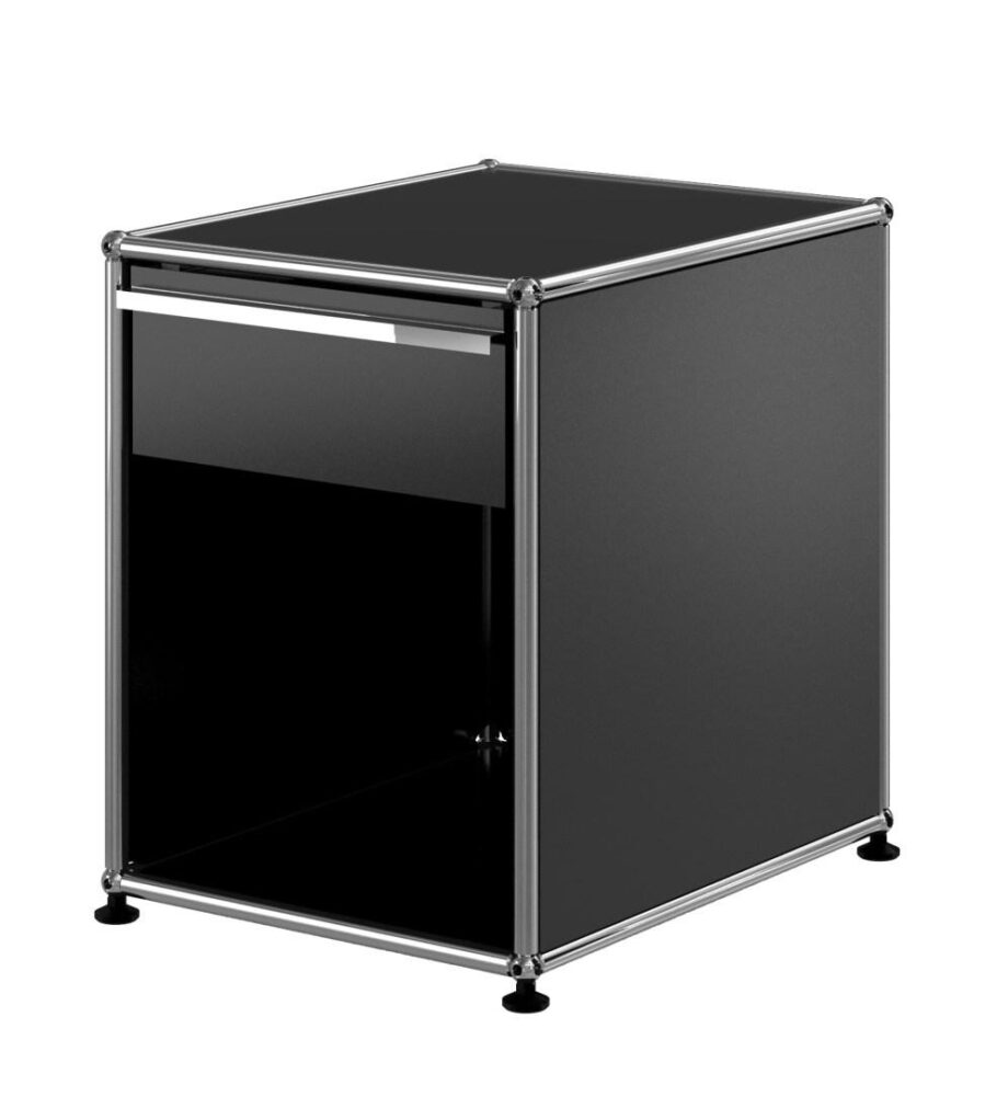Haller Nightstand For Kid's Room прикроватная тумбочка Usm
