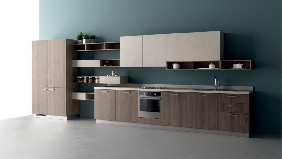 Mood кухня Scavolini