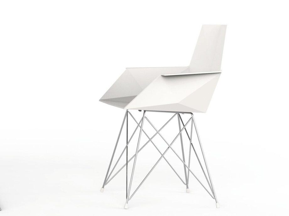 Faz уличный стул Vondom