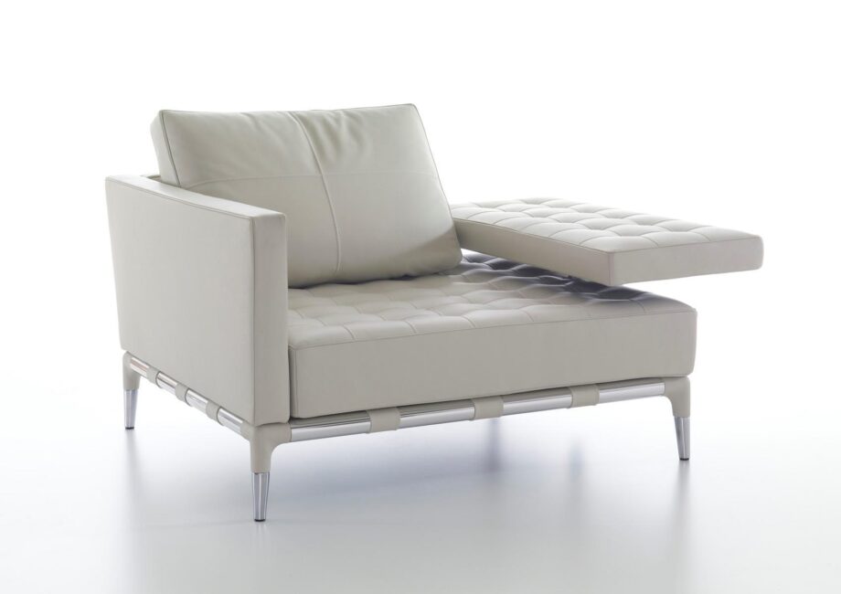 241 Privè Divano диван Cassina