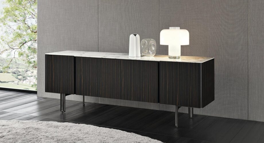 Lou комод Minotti
