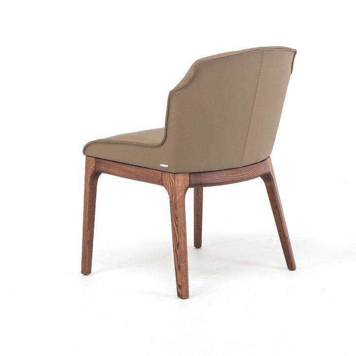 Musa стул Cattelan Italia