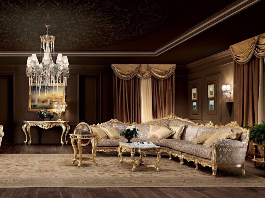 11606 консоль Modenese Gastone