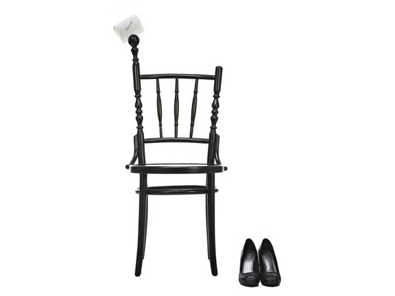 Extension Chair стул Moooi