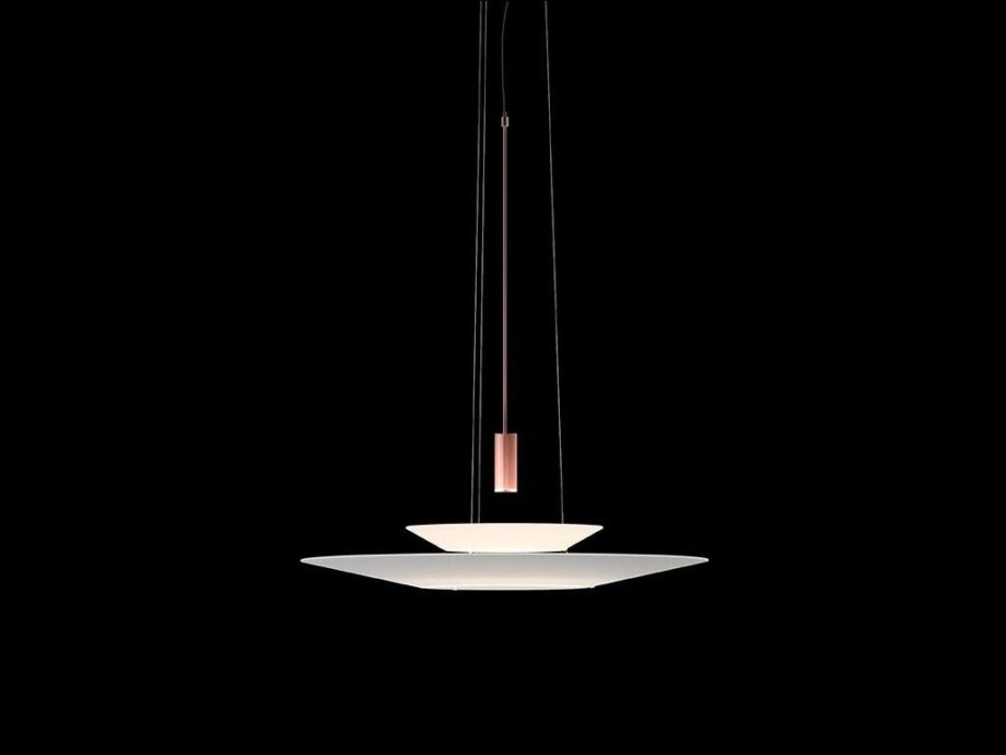 Flamingo 1540 подвесной светильник Vibia