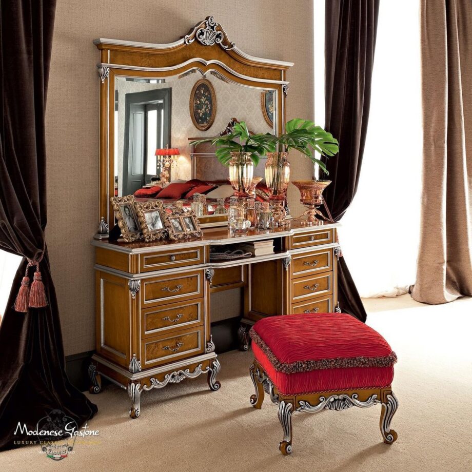 12210 туалетный столик Modenese Gastone