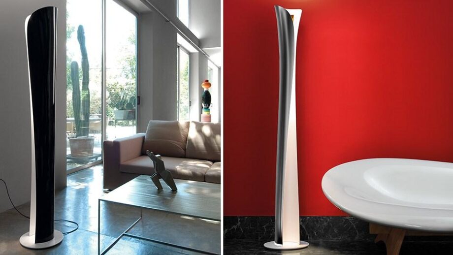 Cadmo торшер Artemide