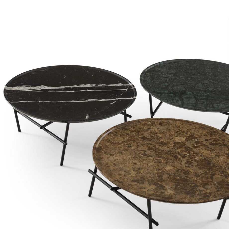 Yuragi журнальный стол Ligne Roset