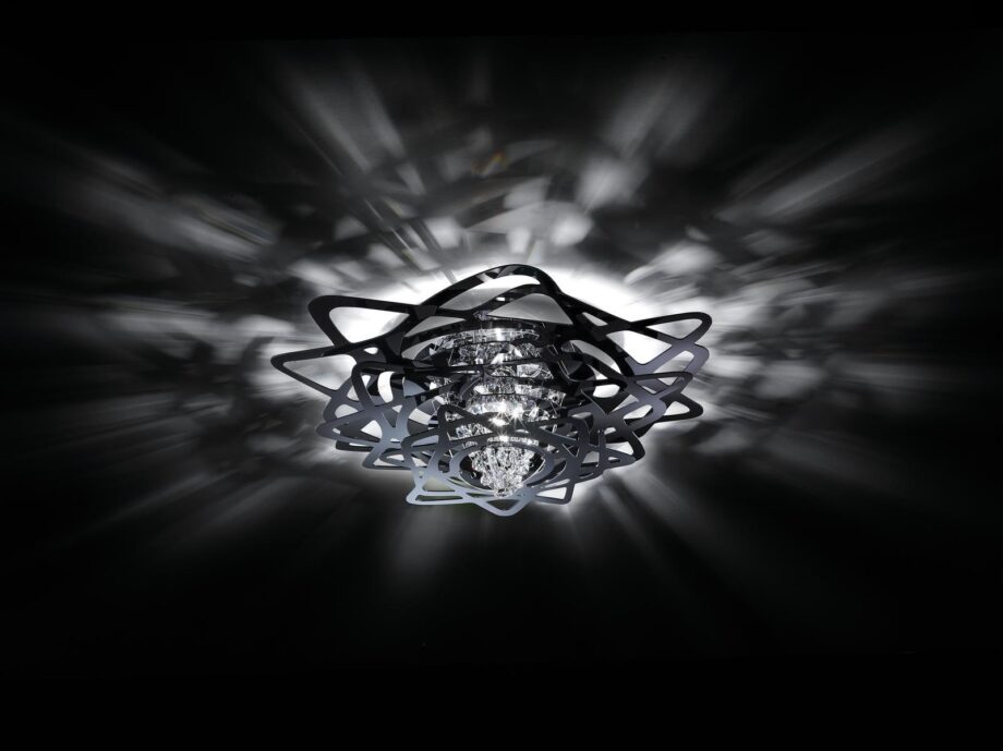 Aurora Mini потолочный светильник Slamp