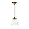 Bell Lamp