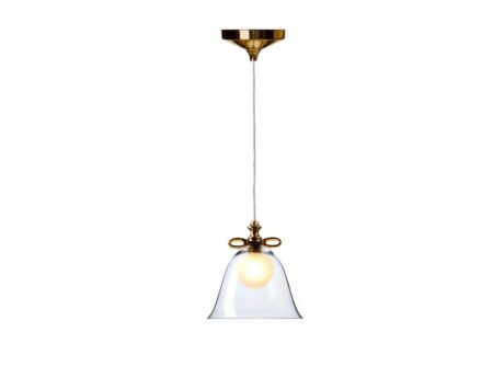 Bell Lamp