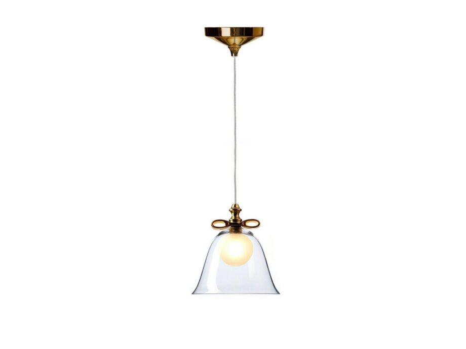 Bell Lamp подвесной светильник Moooi