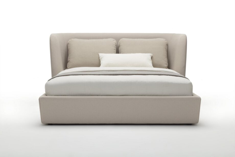 1400 Tondo кровать Rolf Benz