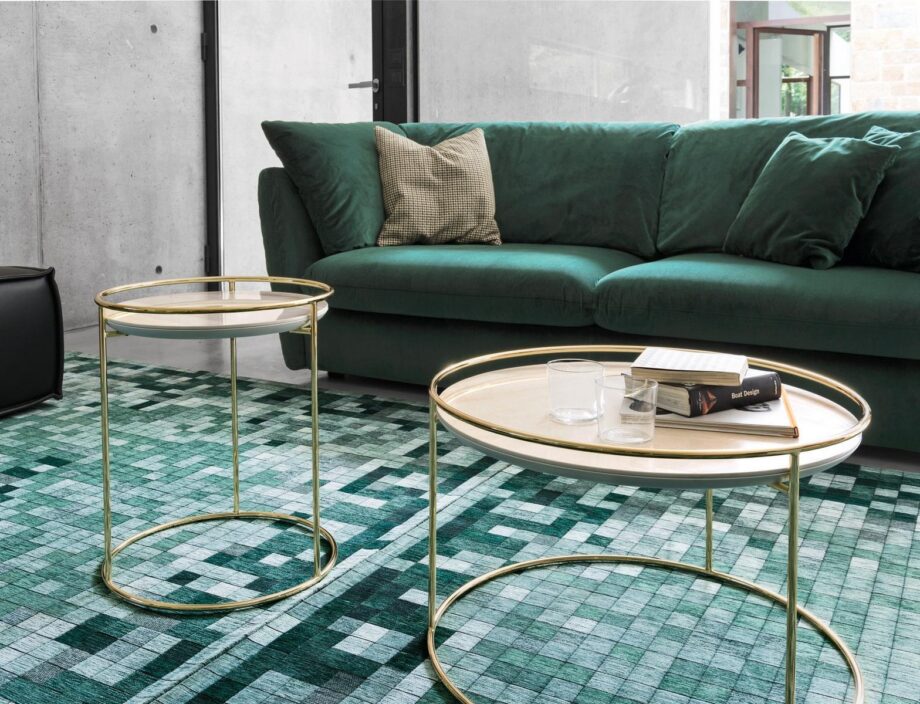 Atollo журнальный стол Calligaris
