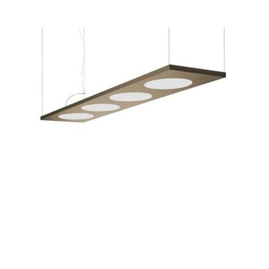 Dolmen подвесной светильник Foscarini