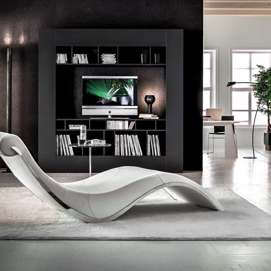 Sylvester кресло Cattelan Italia
