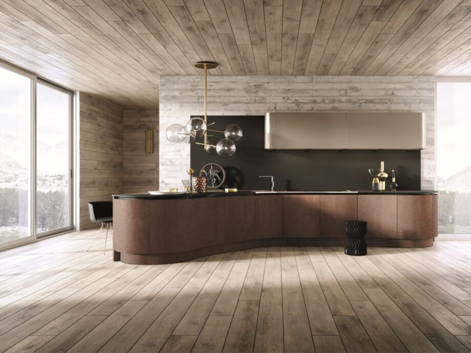 Domina кухня Aster Cucine