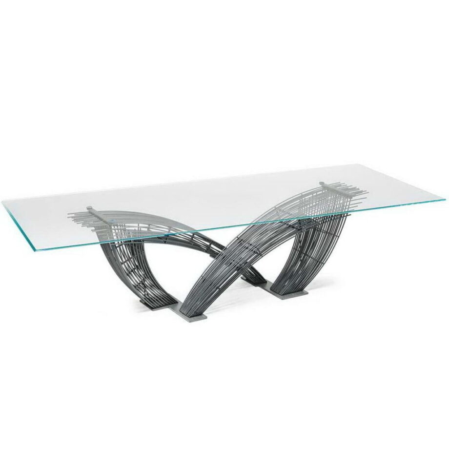 Hystrix стол Cattelan Italia