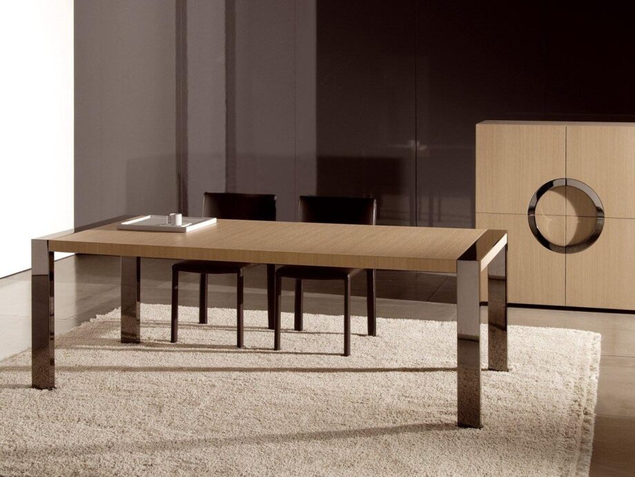 Lennon стол Minotti