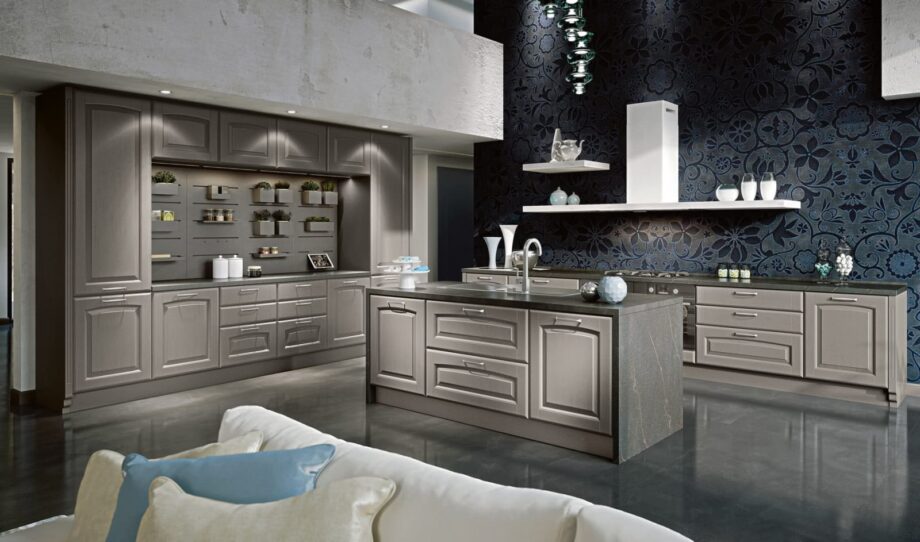 Veronica кухня Lube Cucine