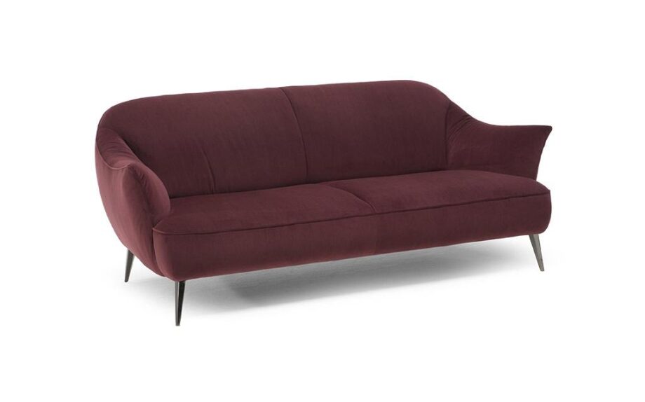 Estasi диван Natuzzi Editions